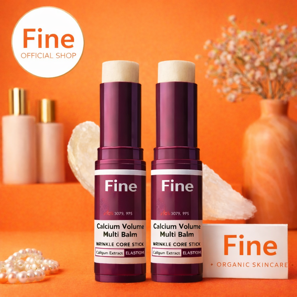 Vápníkový balzám Dr. Melaxin proti stárnutí 2 ks